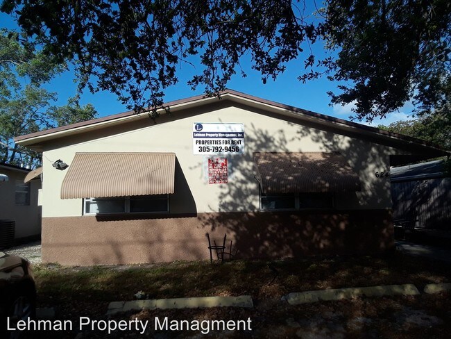 Foto del edificio - 624 SW 7th Ave