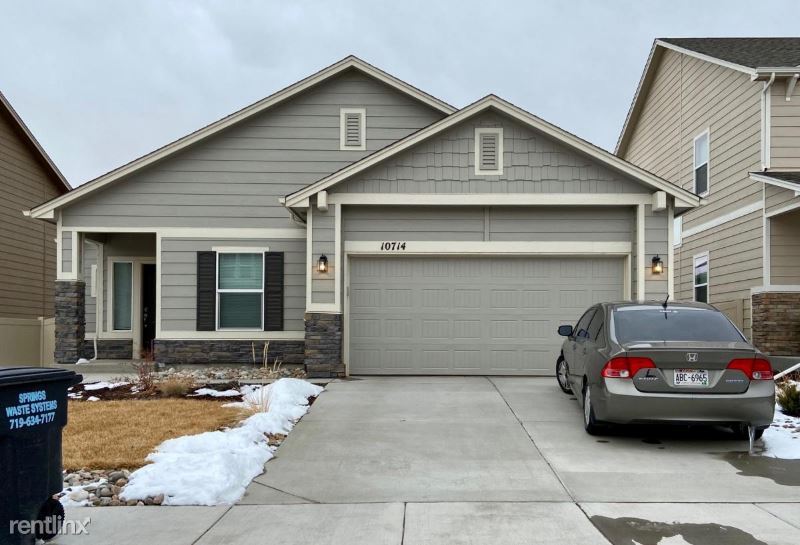 Primary Photo - 3 br, 3 bath House - 10714 Calista Way