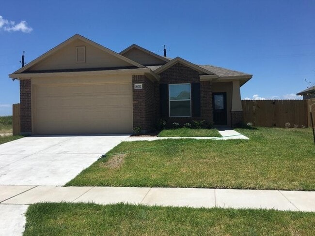 Foto del edificio - 8037 Pavo Real St