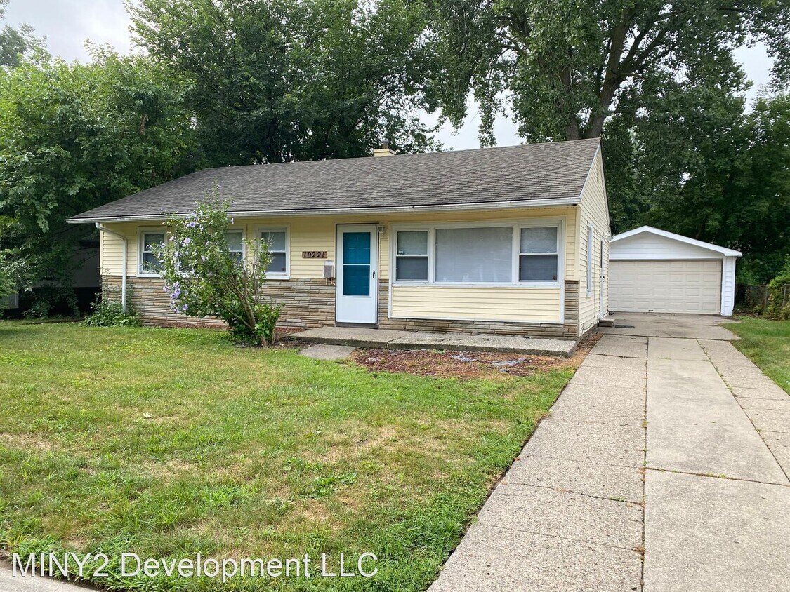 3 br, 1 bath House 10221 Corning House Rental in Oak Park, MI