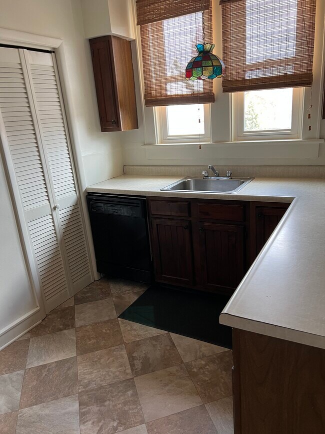 Cocina - 203 Greene St