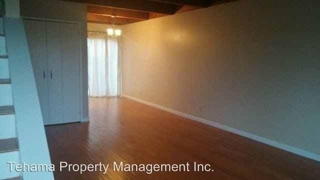Primary Photo - 2 br, 1 bath House - 615 North St.