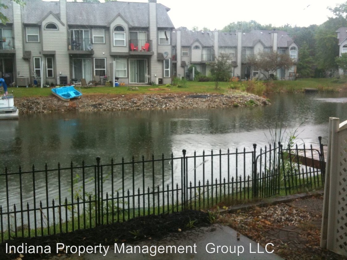 Primary Photo - 2 br, 2.5 bath House - 3250 Oceanline Dr