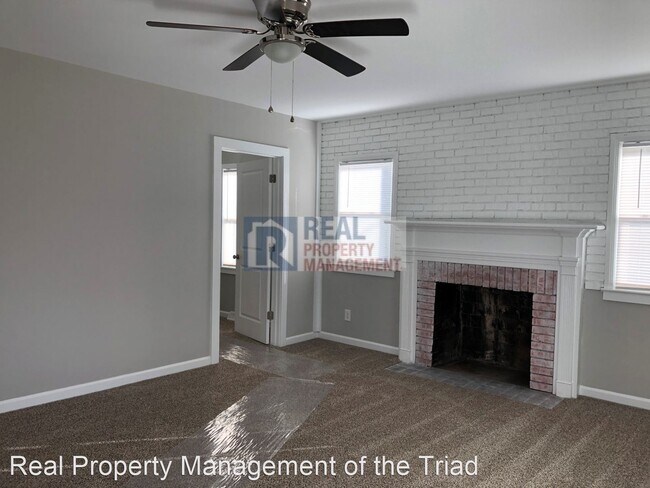 Building Photo - 3 br, 2 bath House - 507 Lowdermilk St.