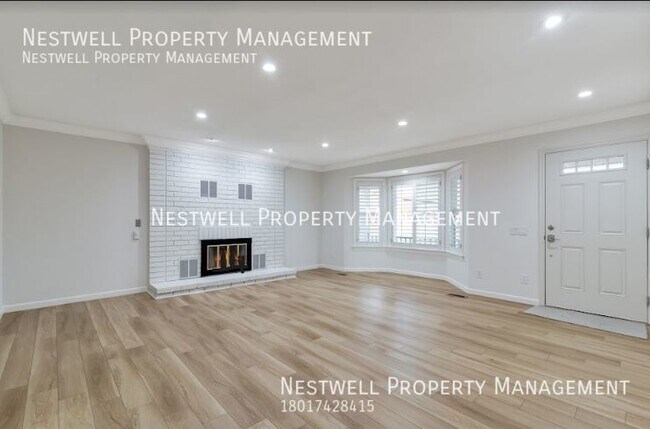 Foto del edificio - Fantastic 6-bed Home in Orem