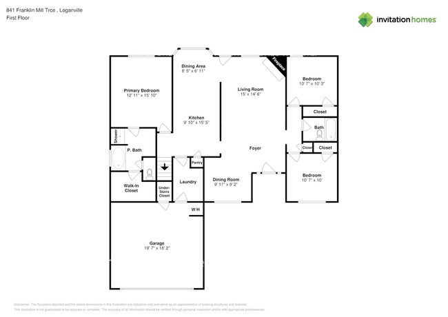 Building Photo - 841 Franklin Mill Trace