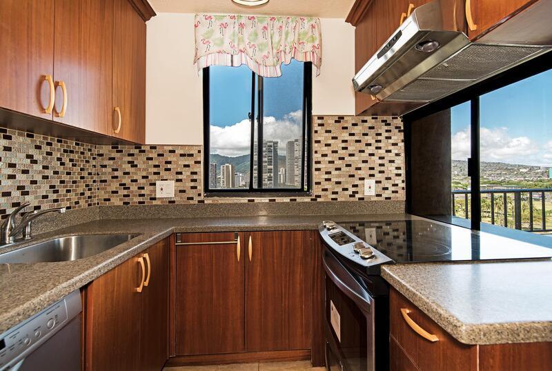 2121 Ala Wai Blvd Unit 1106, Honolulu, HI 96815 Condo for Rent in