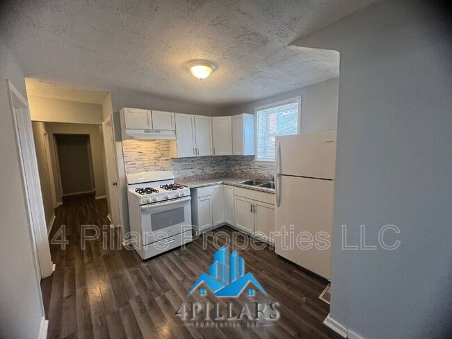 Foto del edificio - 1311 E Columbus Dr