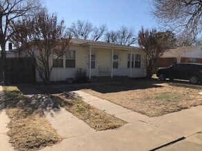 Building Photo - 3103 33rd St