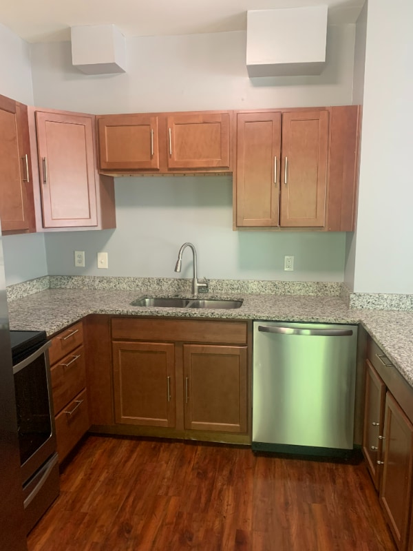 Photo - 726 Ohio Pike Townhome