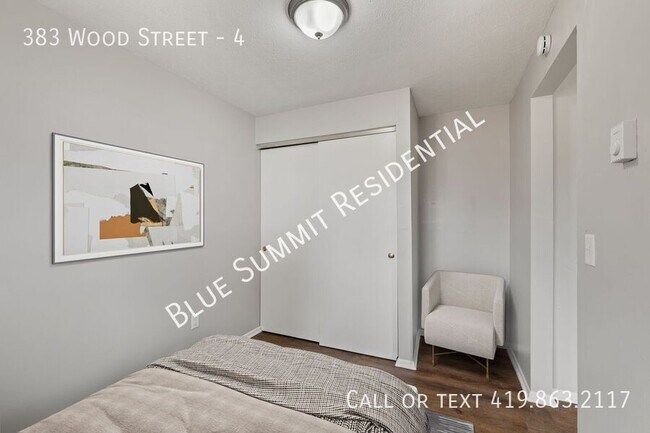 Foto del edificio - 383 Wood St