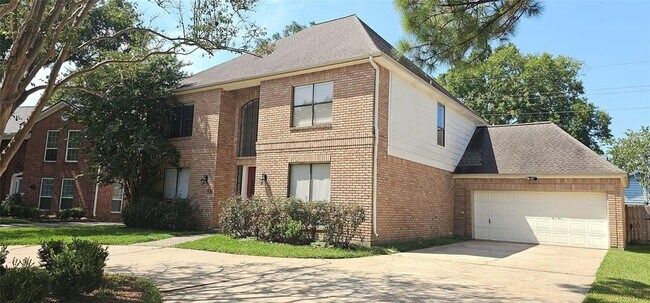 Foto del edificio - 930 Caswell Ct