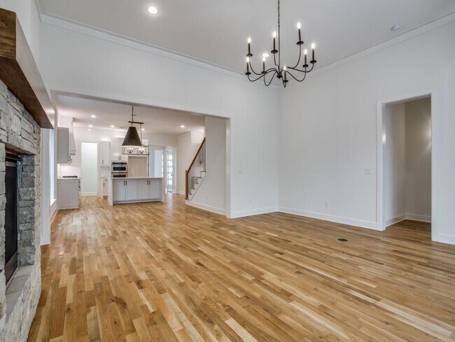 Foto del edificio - 5117 Roberts Rd
