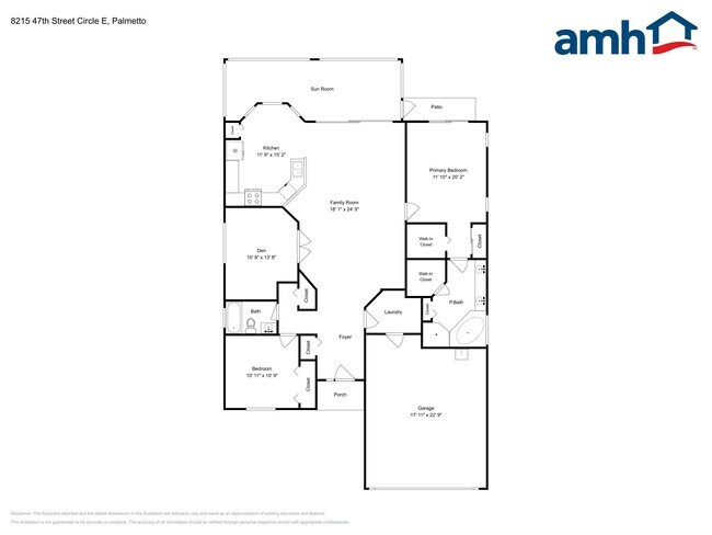 Foto del edificio - 8215 47th St Cir E