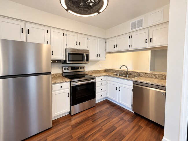Foto del edificio - 3106 Bethel Rd
