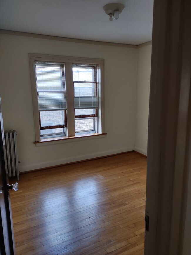 Typical Bedroom - 7335 Jackson Blvd