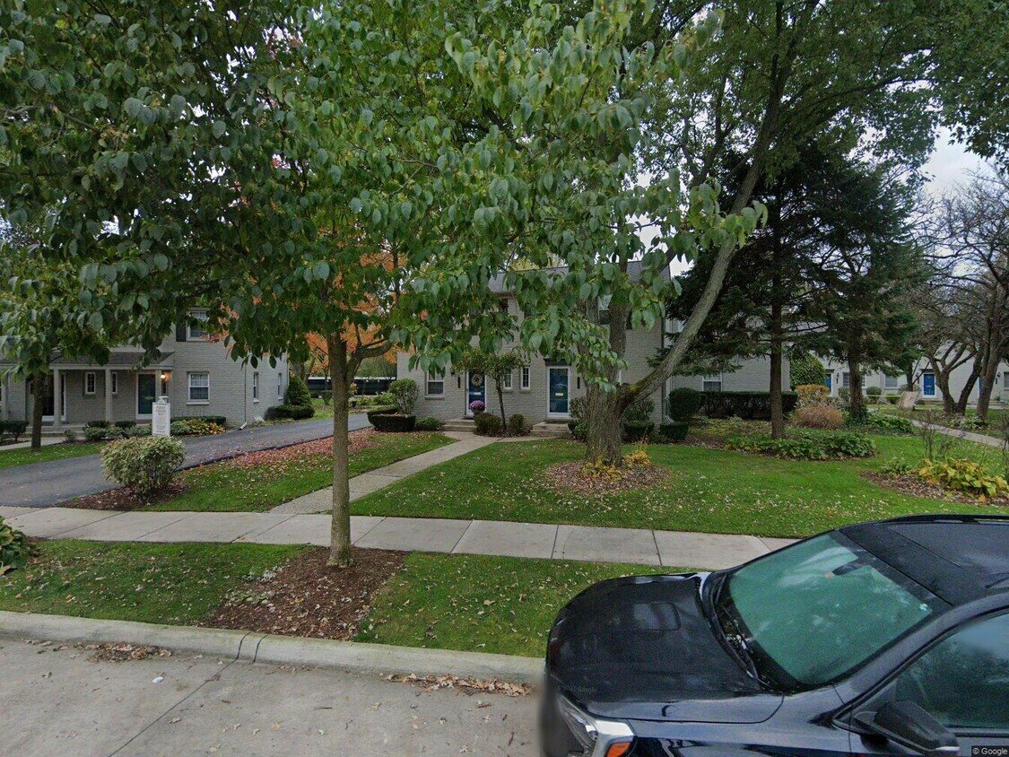 1800 Graefield Rd, Birmingham, MI 48009 House Rental in Birmingham