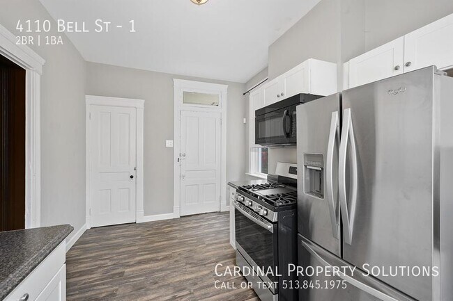 Photo - 4110 Bell St Apartment