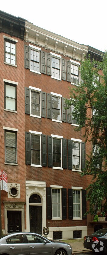 Primary Photo - 1726 Spruce St