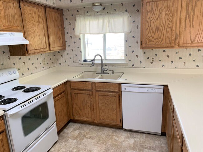 Foto del edificio - 3bdrm, 2bth home with garage in Elko