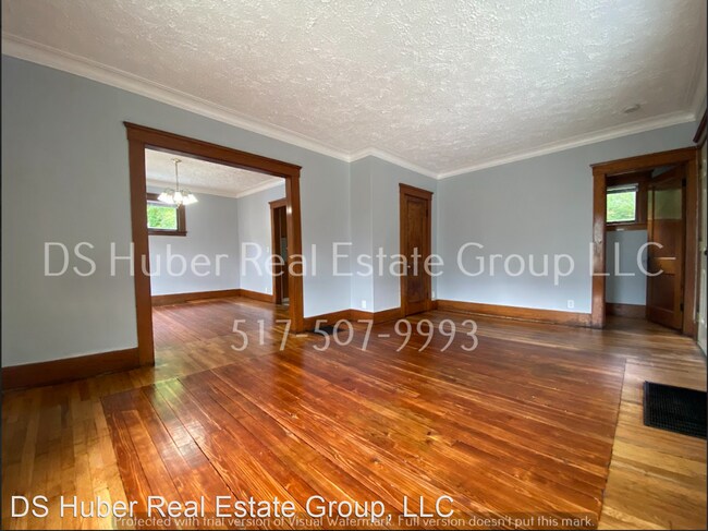Building Photo - 3 br, 1 bath House - 212 Shepard Street