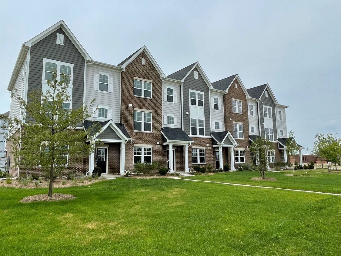 Foto principal - 115 Yorktown Ct