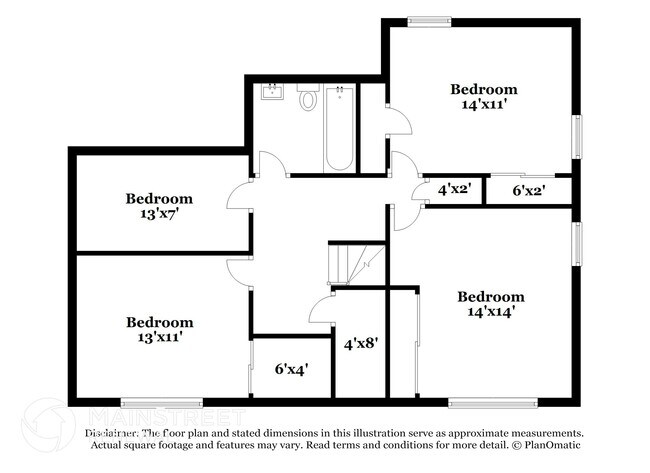Building Photo - 6430 Kings Way