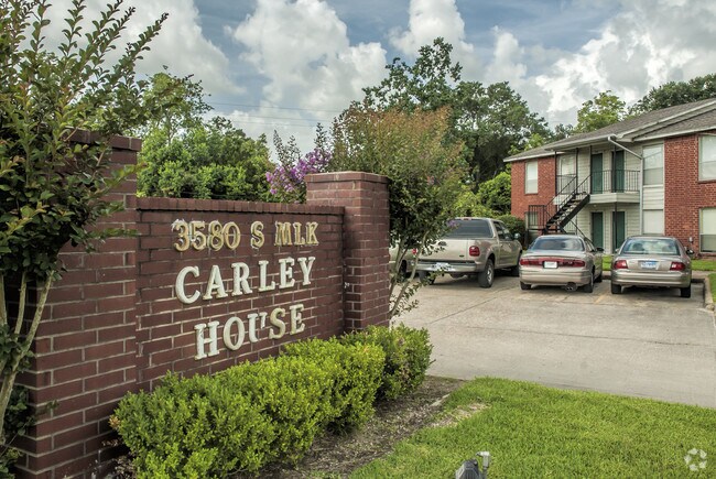 Carley House Apartments Beaumont Tx Building Photo Carley House Apartments