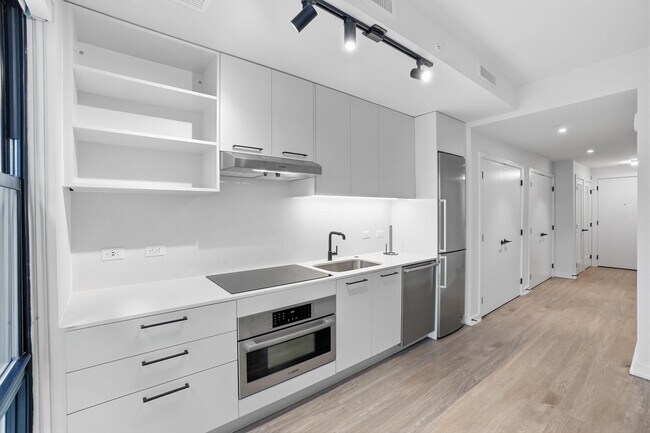 Foto del edificio - 1625 Eckington Pl NE