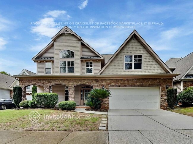 Building Photo - 8426 Fairlight Dr