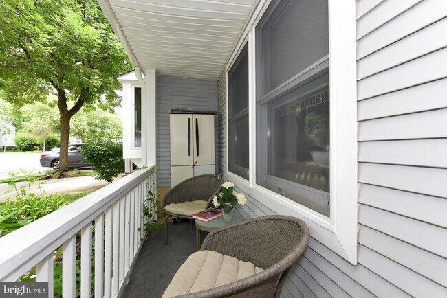 Building Photo - 105 William Patterson Ct