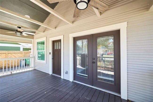 Building Photo - 6008 N Highland Ave