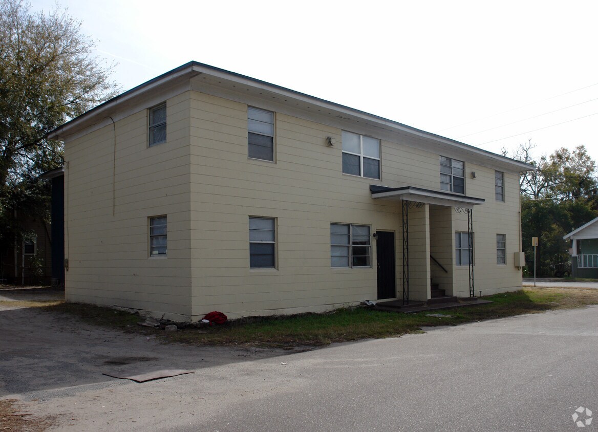 Foto principal - 1805 Cleveland St