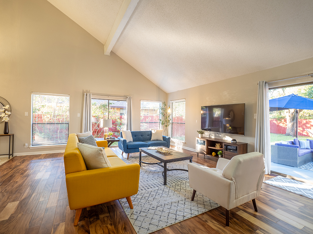 Foto principal - 11618 Sherwood