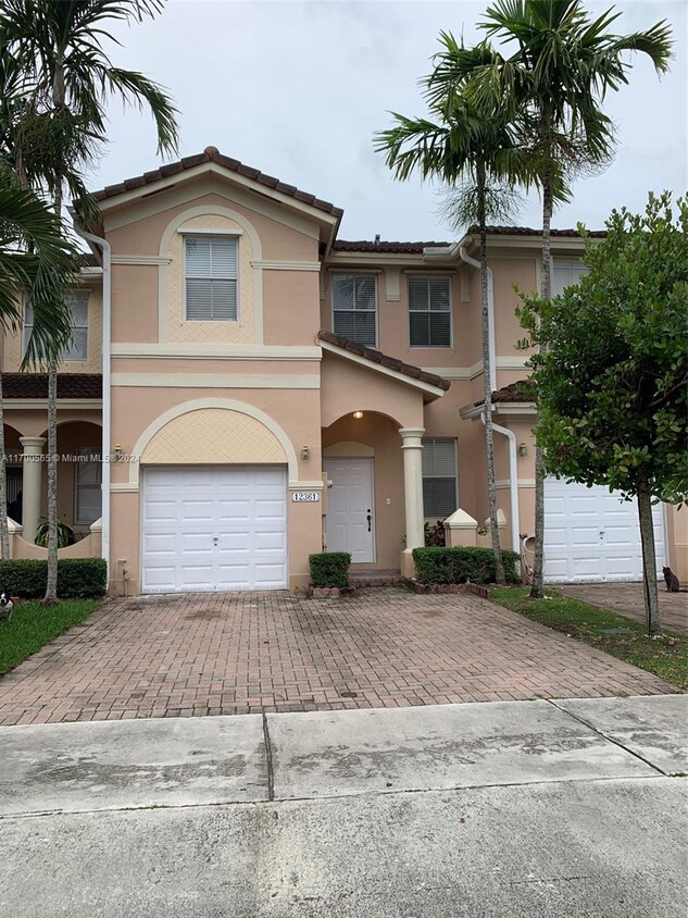 Foto principal - 12361 SW 124th Ct