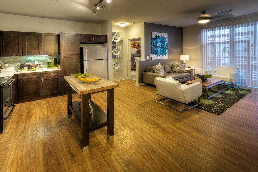 Capstone at Vallagio Apartments in Englewood, CO