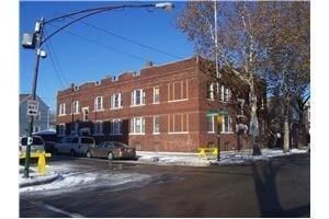 Primary Photo - 2100 N Keeler Ave