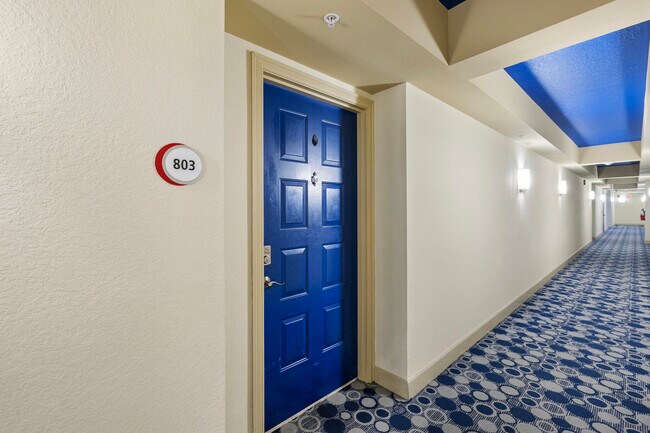 Foto del edificio - 1830 Radius Dr