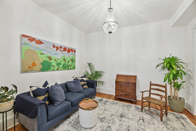 Foto del edificio - 1848 3rd St NW