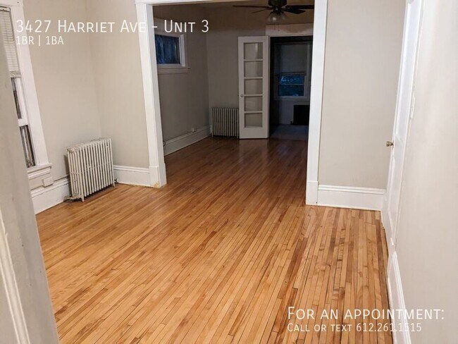 Foto del edificio - 3427 Harriet Ave