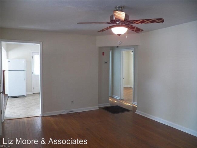 Foto del edificio - 2 br, 1 bath House - 627 Briarfield Road