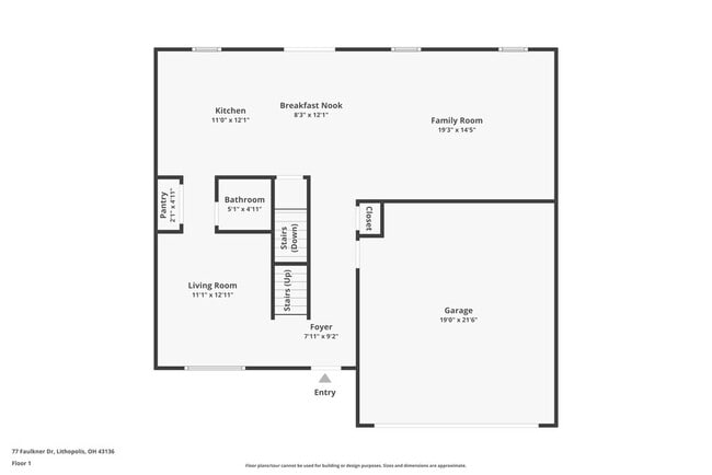 Building Photo - 77 Faulkner Dr