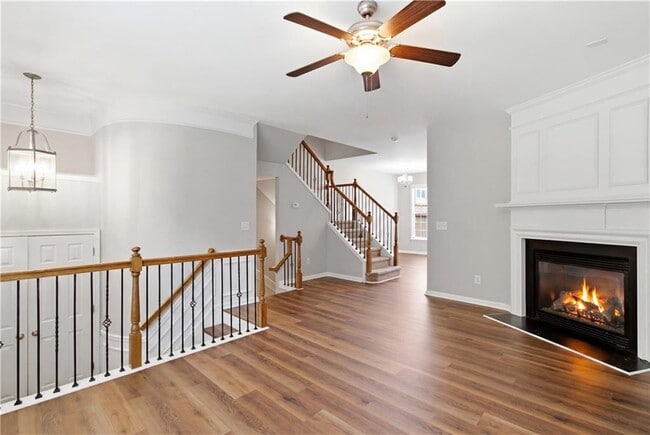 Building Photo - 1307 Greychurch Way