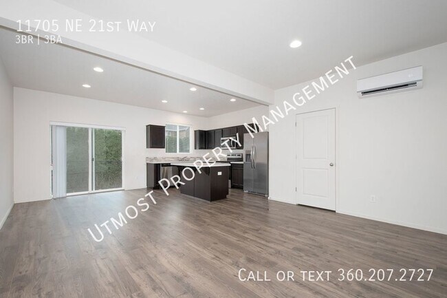 Foto del edificio - Brand New Construction 3BD Townhouse