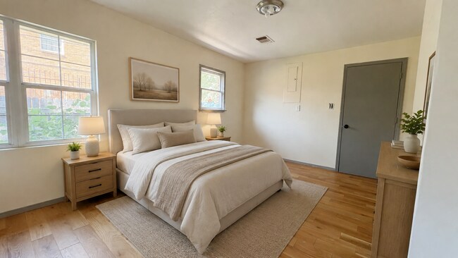 Foto del edificio - 813 NW 91st St