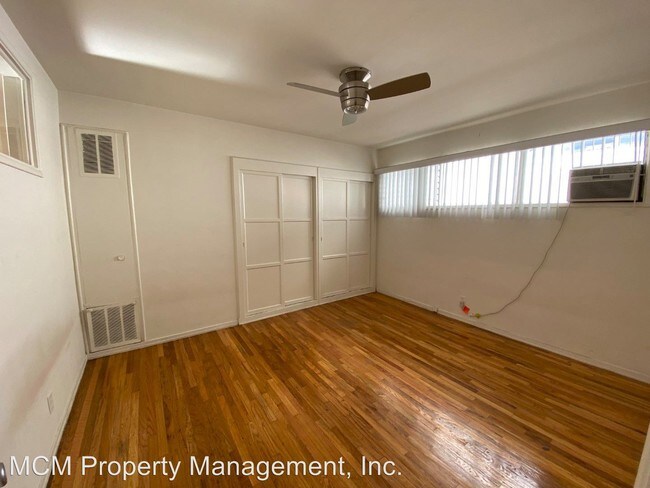 Building Photo - 1605 N Martel Ave