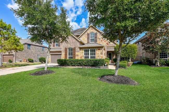 Building Photo - 3515 Summer Ranch Dr