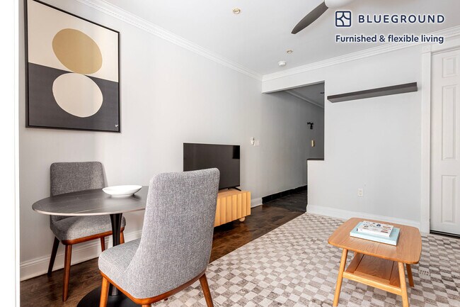 Foto del edificio - 110 Bedford St