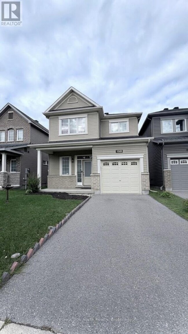 Building Photo - 150 Westover Cres