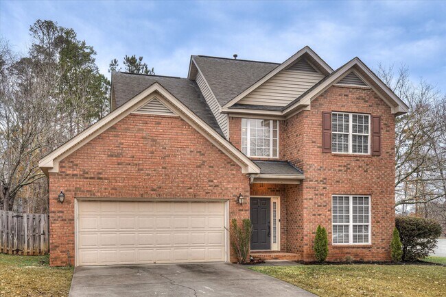 Foto del edificio - 4441 McManus Ct